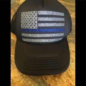 Women’s baseball cap
